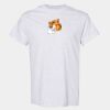 Heavy Cotton T-Shirt Thumbnail