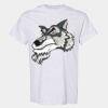 Heavy Cotton T-Shirt Thumbnail