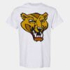 Heavy Cotton T-Shirt Thumbnail