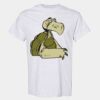 Heavy Cotton T-Shirt Thumbnail