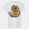 Heavy Cotton T-Shirt Thumbnail