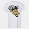 Heavy Cotton T-Shirt Thumbnail