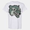 Heavy Cotton T-Shirt Thumbnail