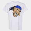 Heavy Cotton T-Shirt Thumbnail