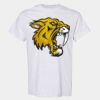Heavy Cotton T-Shirt Thumbnail