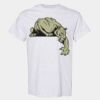 Heavy Cotton T-Shirt Thumbnail