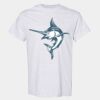 Heavy Cotton T-Shirt Thumbnail