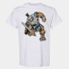 Heavy Cotton T-Shirt Thumbnail