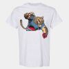 Heavy Cotton T-Shirt Thumbnail