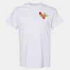 Heavy Cotton T-Shirt Thumbnail