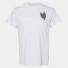 Heavy Cotton T-Shirt Thumbnail