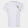 Heavy Cotton T-Shirt Thumbnail
