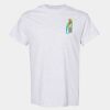 Heavy Cotton T-Shirt Thumbnail