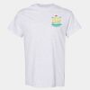 Heavy Cotton T-Shirt Thumbnail