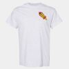 Heavy Cotton T-Shirt Thumbnail