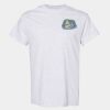 Heavy Cotton T-Shirt Thumbnail
