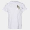 Heavy Cotton T-Shirt Thumbnail