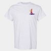 Heavy Cotton T-Shirt Thumbnail