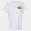 Heavy Cotton T-Shirt Thumbnail