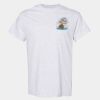 Heavy Cotton T-Shirt Thumbnail
