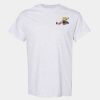 Heavy Cotton T-Shirt Thumbnail