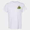 Heavy Cotton T-Shirt Thumbnail