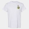 Heavy Cotton T-Shirt Thumbnail