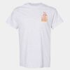 Heavy Cotton T-Shirt Thumbnail