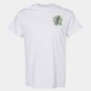 Heavy Cotton T-Shirt Thumbnail