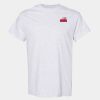 Heavy Cotton T-Shirt Thumbnail