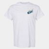 Heavy Cotton T-Shirt Thumbnail