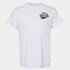 Heavy Cotton T-Shirt Thumbnail