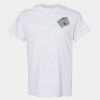Heavy Cotton T-Shirt Thumbnail