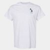 Heavy Cotton T-Shirt Thumbnail