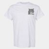 Heavy Cotton T-Shirt Thumbnail