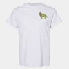 Heavy Cotton T-Shirt Thumbnail