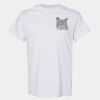 Heavy Cotton T-Shirt Thumbnail