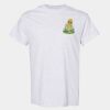 Heavy Cotton T-Shirt Thumbnail
