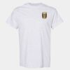 Heavy Cotton T-Shirt Thumbnail