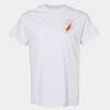 Heavy Cotton T-Shirt Thumbnail