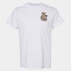 Heavy Cotton T-Shirt Thumbnail