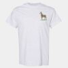 Heavy Cotton T-Shirt Thumbnail