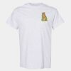 Heavy Cotton T-Shirt Thumbnail