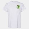 Heavy Cotton T-Shirt Thumbnail
