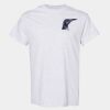 Heavy Cotton T-Shirt Thumbnail