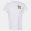 Heavy Cotton T-Shirt Thumbnail