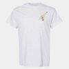 Heavy Cotton T-Shirt Thumbnail