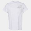 Heavy Cotton T-Shirt Thumbnail