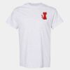 Heavy Cotton T-Shirt Thumbnail