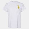 Heavy Cotton T-Shirt Thumbnail